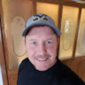 Meet your Posher, Shawn